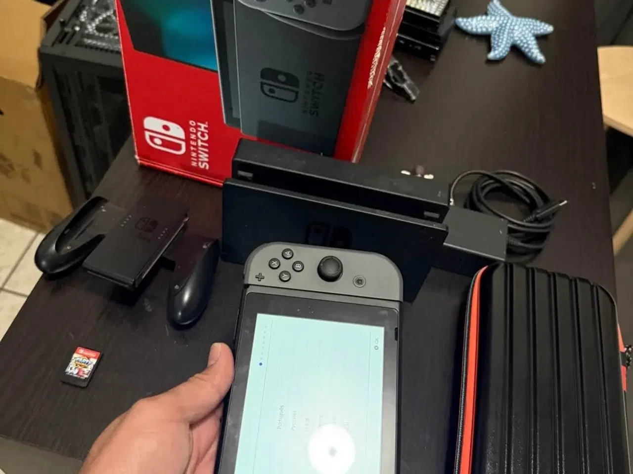 Billede 3 - Nintendo Switch