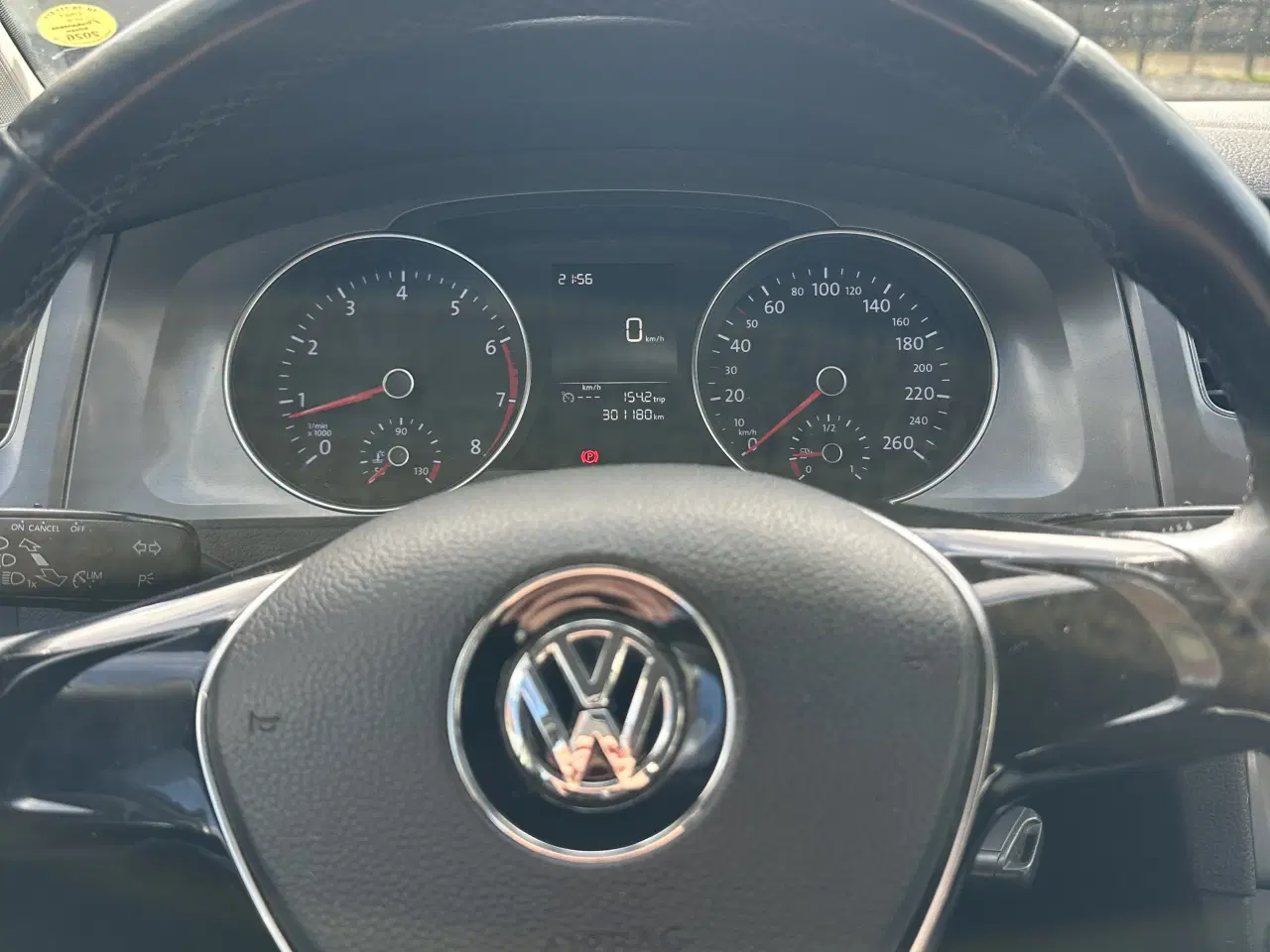 Billede 6 - Vw golf VII