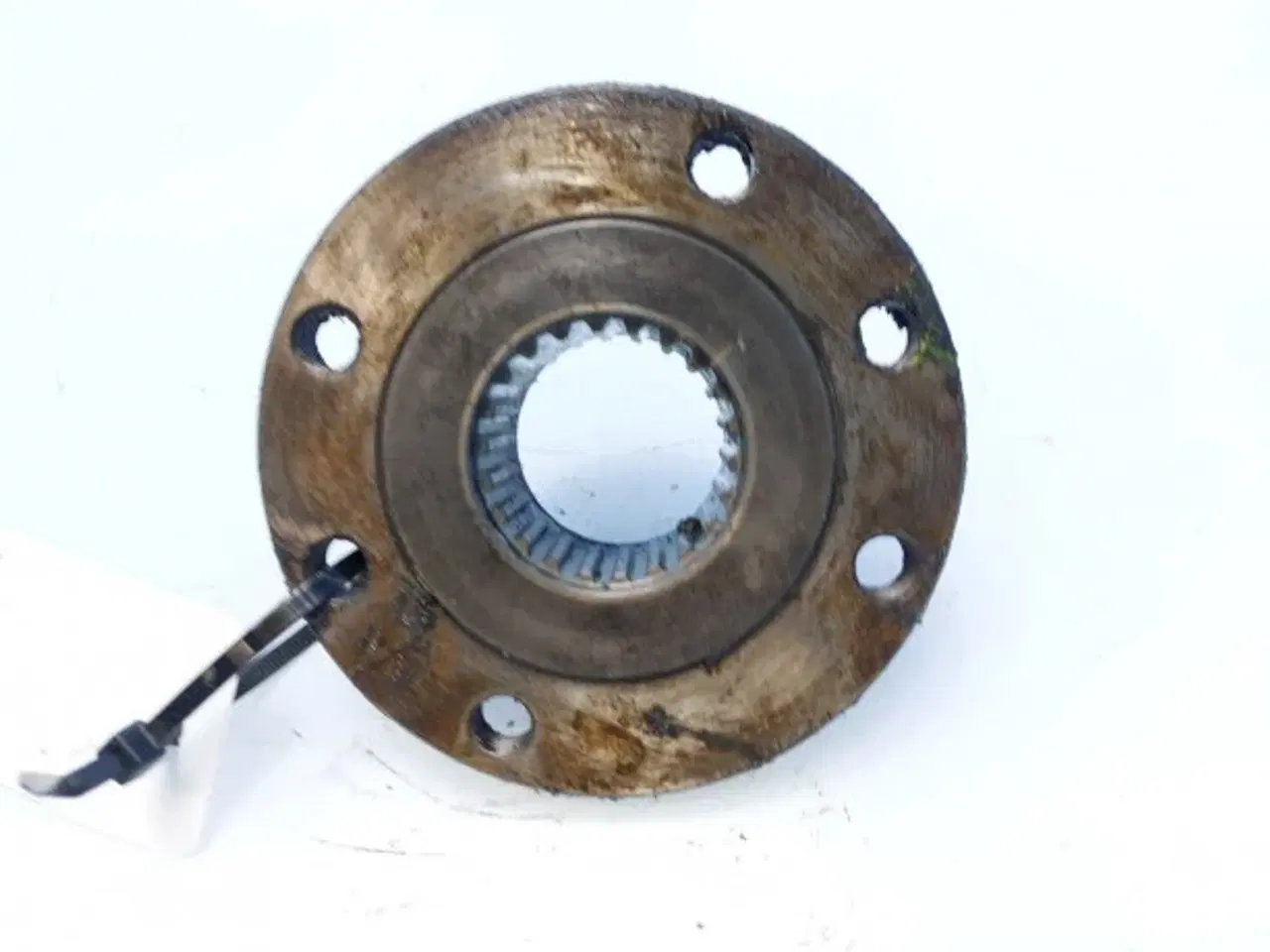 Billede 5 - Merlo P41.7 Flange 024848