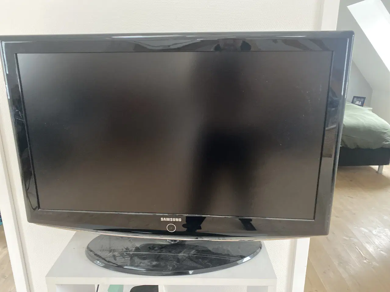 Billede 1 - Samsung fjernsyn