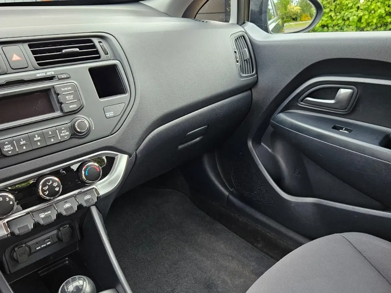 Billede 7 - Kia Rio 1,2 CVVT Motion
