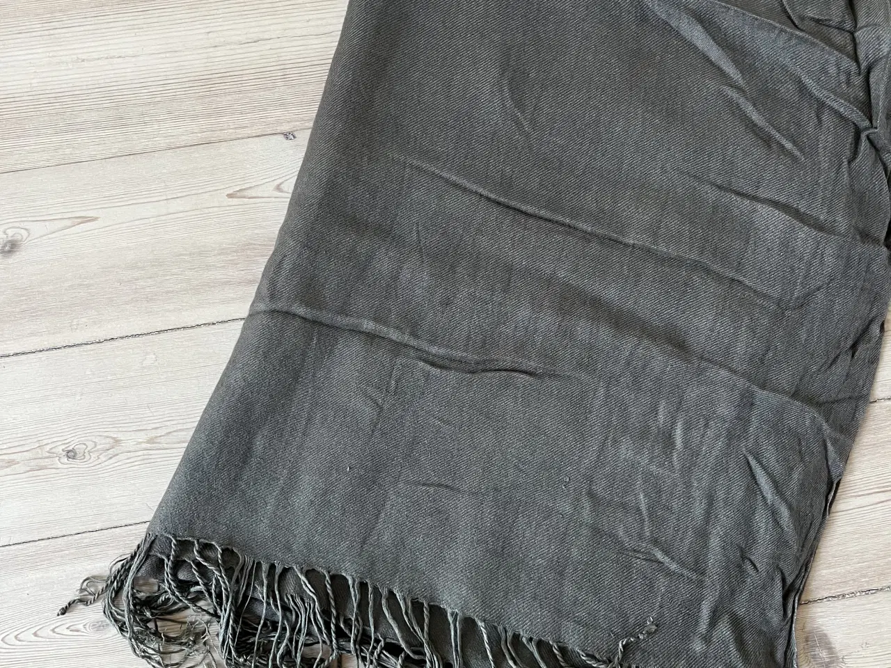 Billede 5 - Tørklæde 