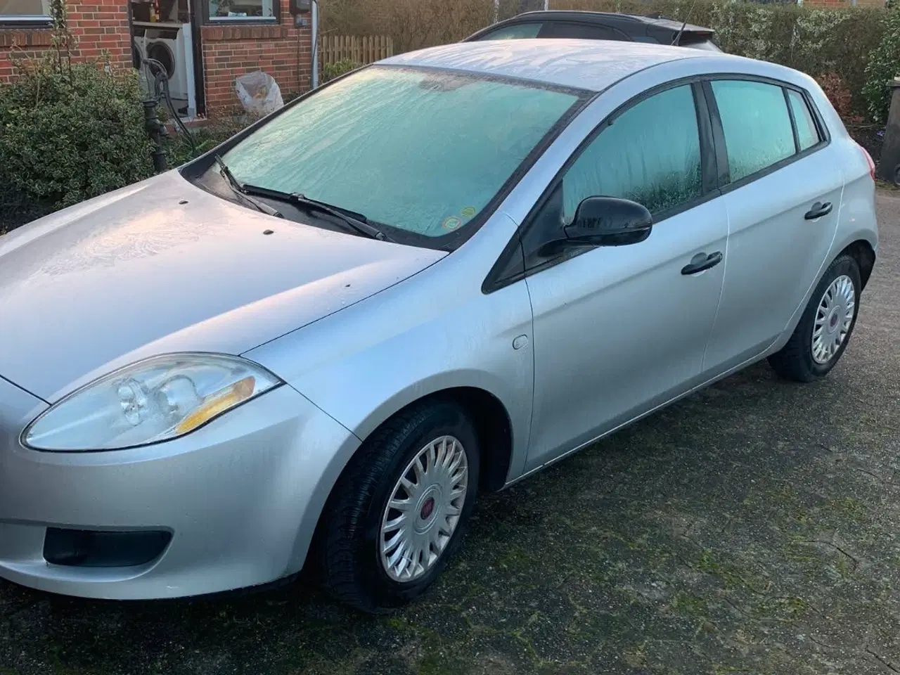 Billede 1 - Fiat bravo