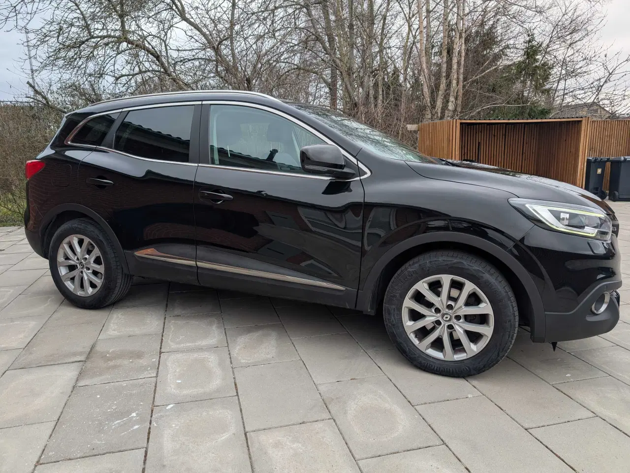 Billede 9 - Renualt Kadjar