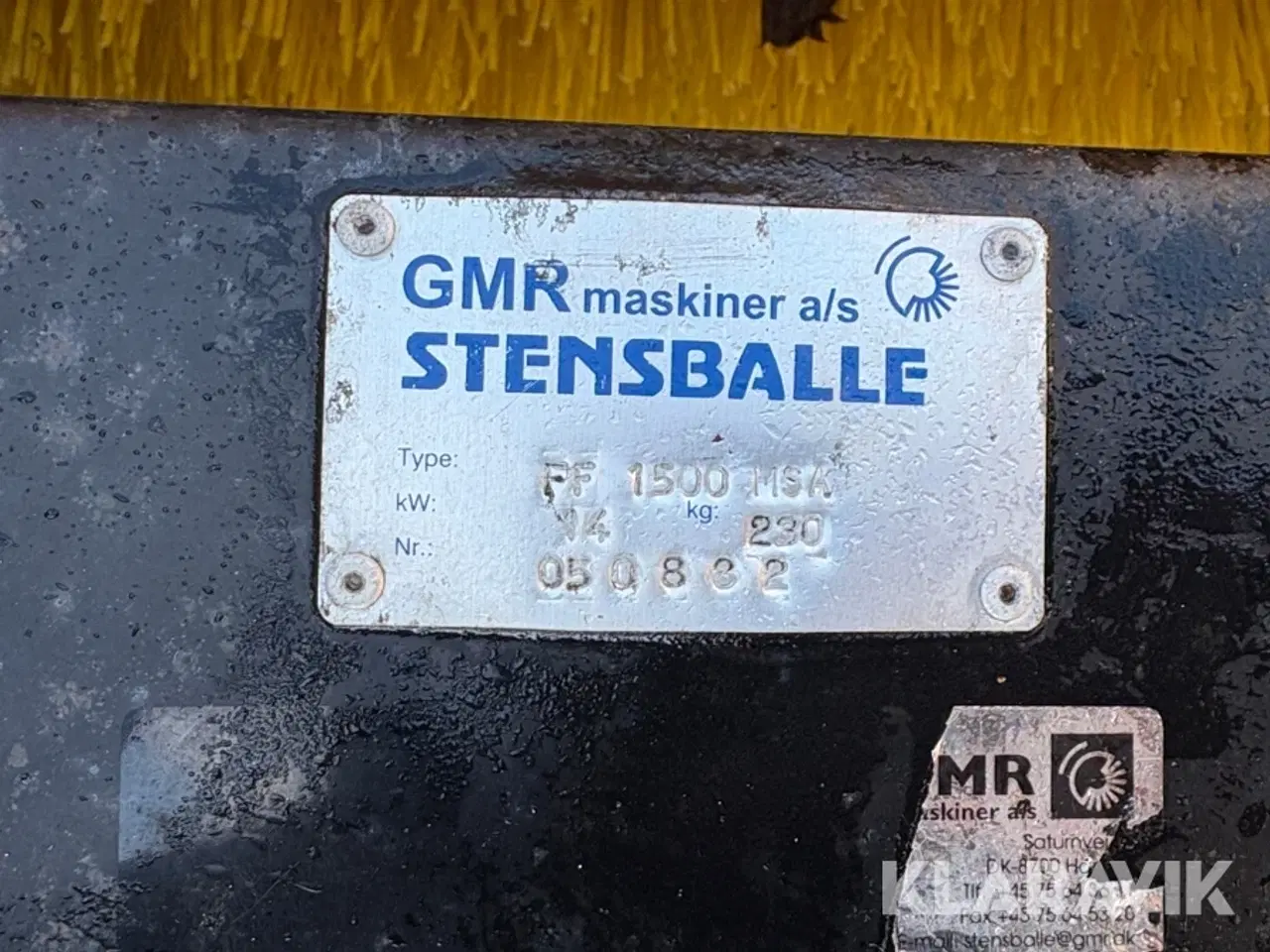 Billede 8 - Kost Stensballe FF