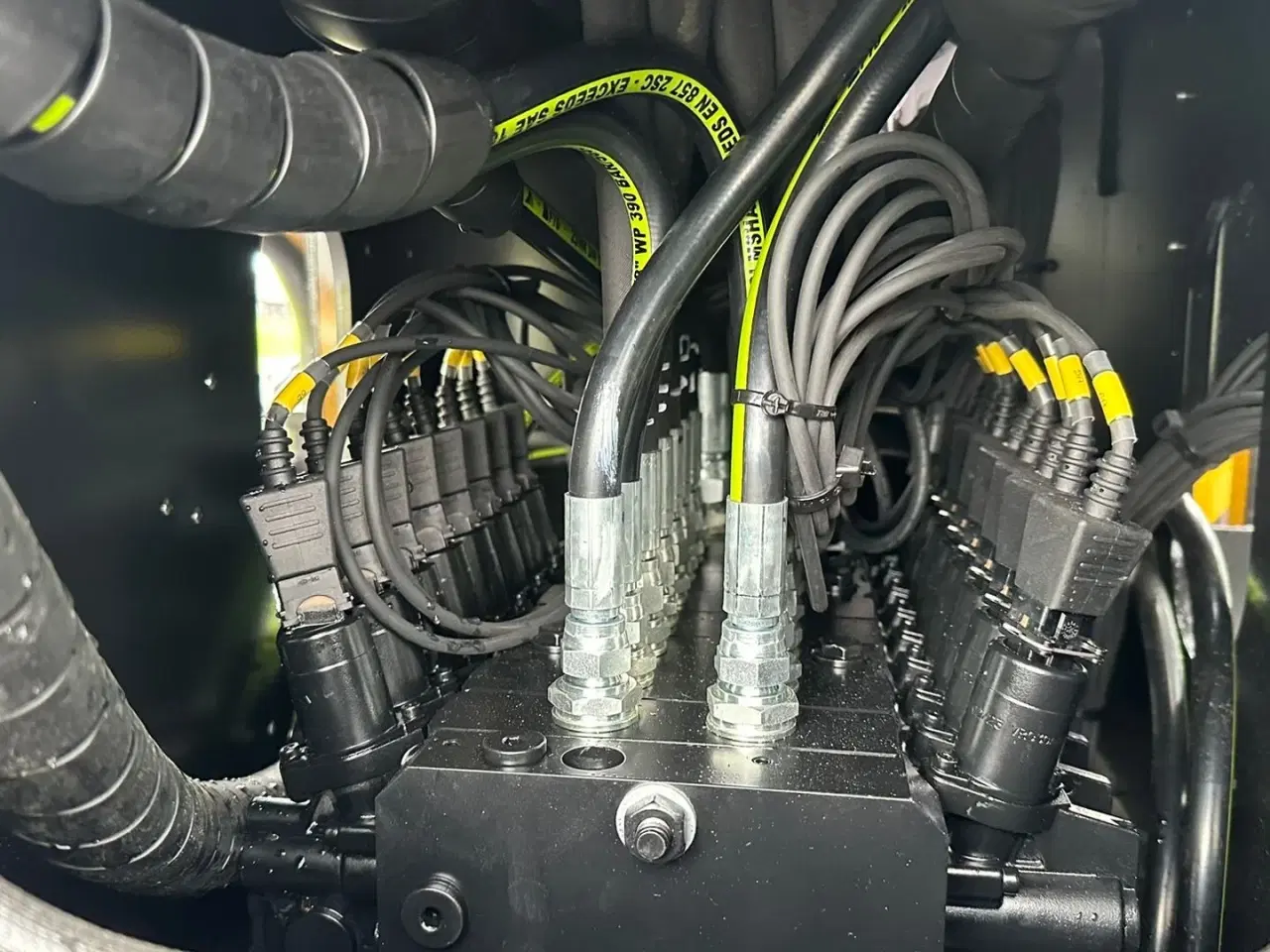 Billede 11 - FTG-Moheda M101 6,9 Kran