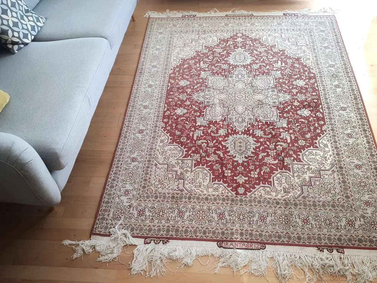 Billede 1 - Persian handmade rugs