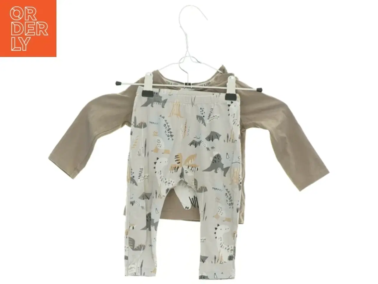 Billede 1 - Sæt fra Next (str. 74 cm)