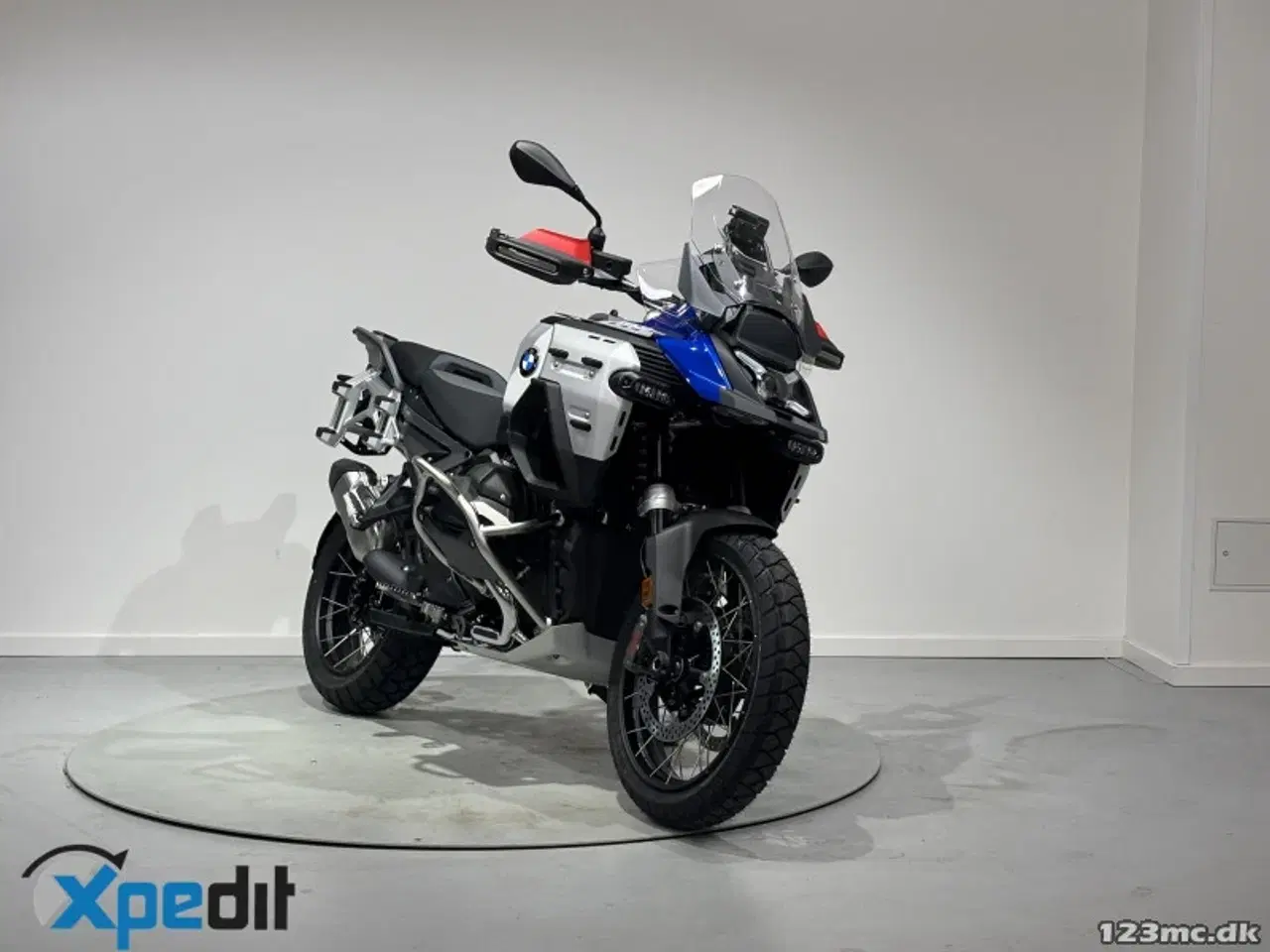 Billede 5 - BMW R 1300 GS Adventure
