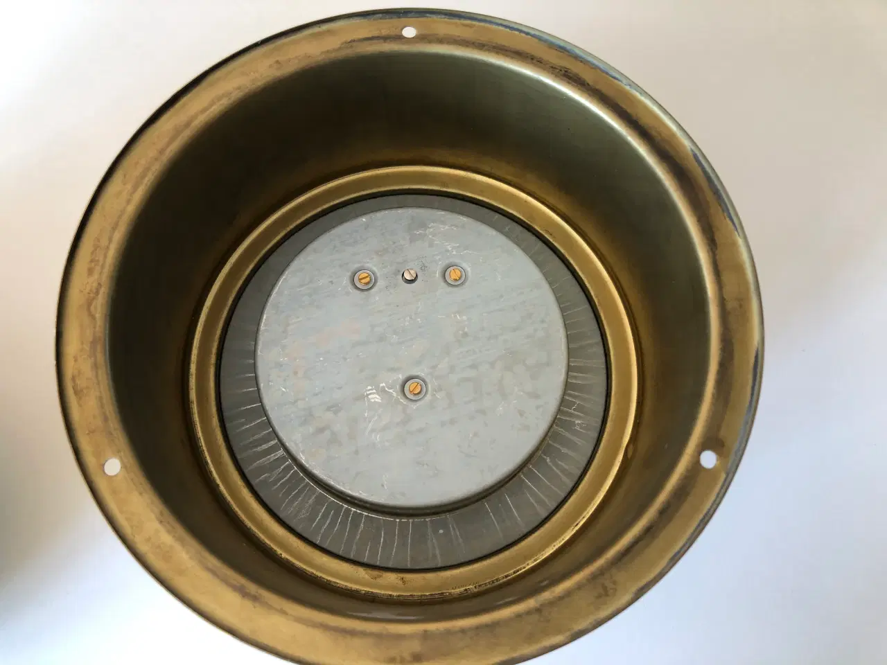 Billede 9 - Skibsur og barometer fra Atc i Holland