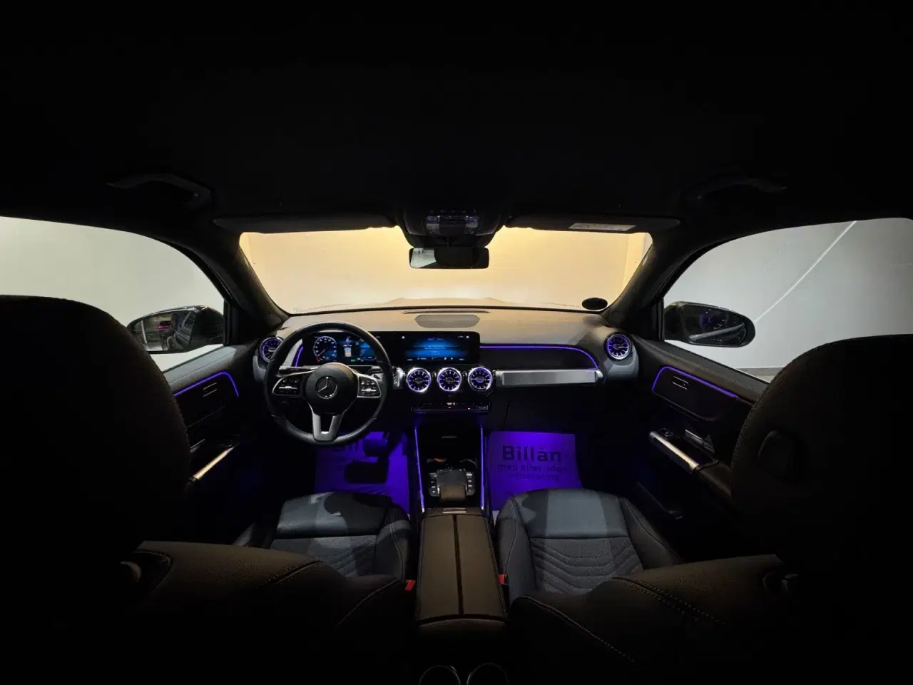 Billede 11 - Mercedes EQB250+  