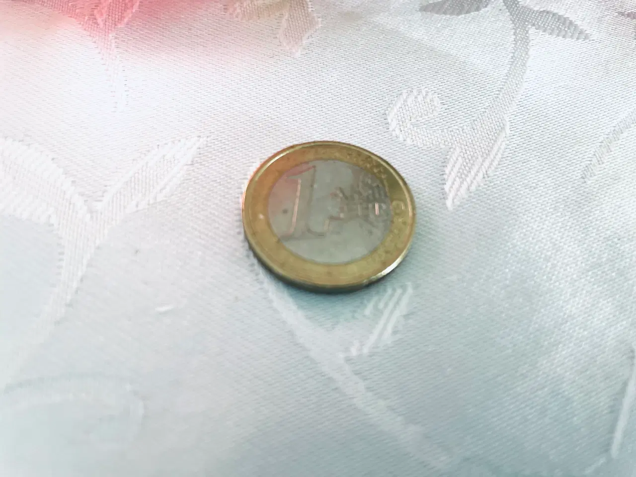 Billede 2 - 1 Euro 2002 A