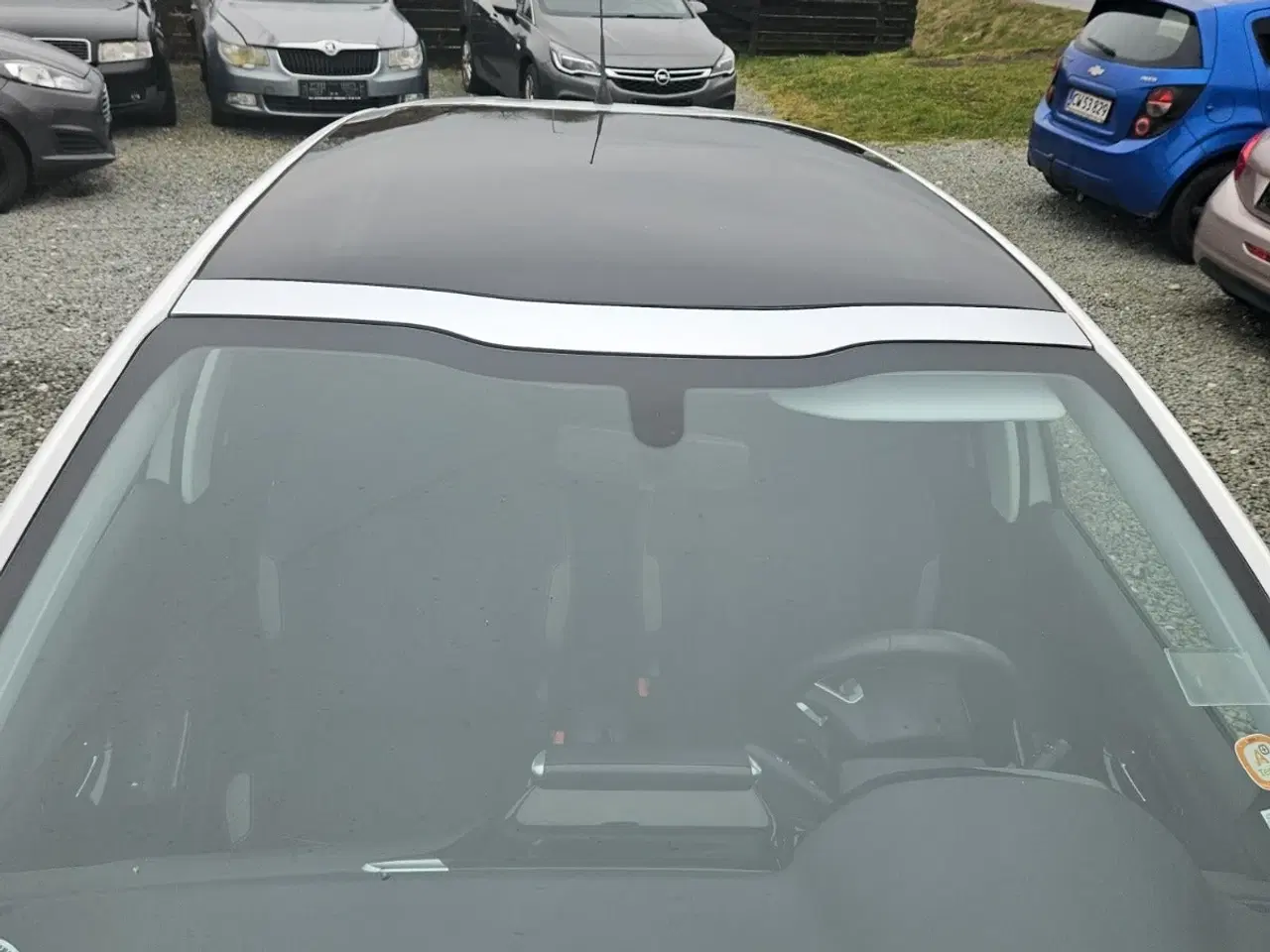 Billede 5 - Peugeot 208 1,2 VTi 82 Allure Sky