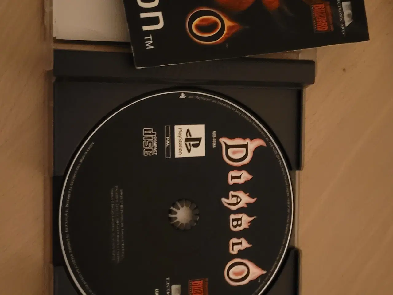 Billede 3 - Diablo 1