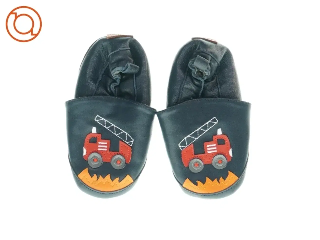 Billede 3 - Sutsko fra Melton  U (str. 24 til 36 måneder)