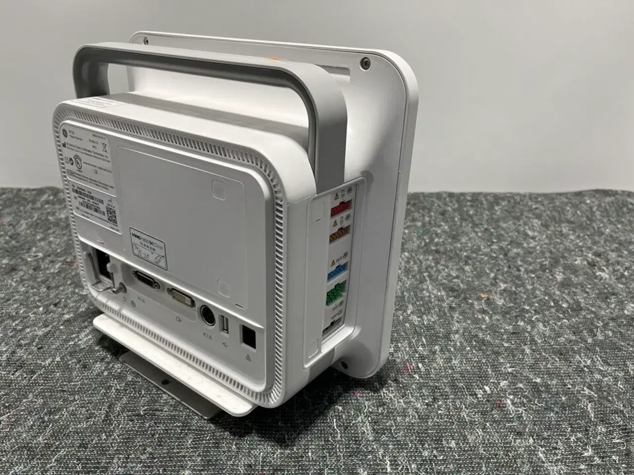 Billede 6 - Patient Monitor GE B125