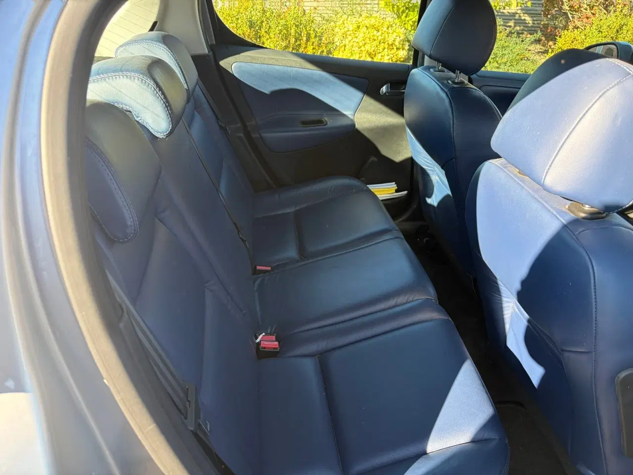 Billede 15 - Peugeot 207 1,6