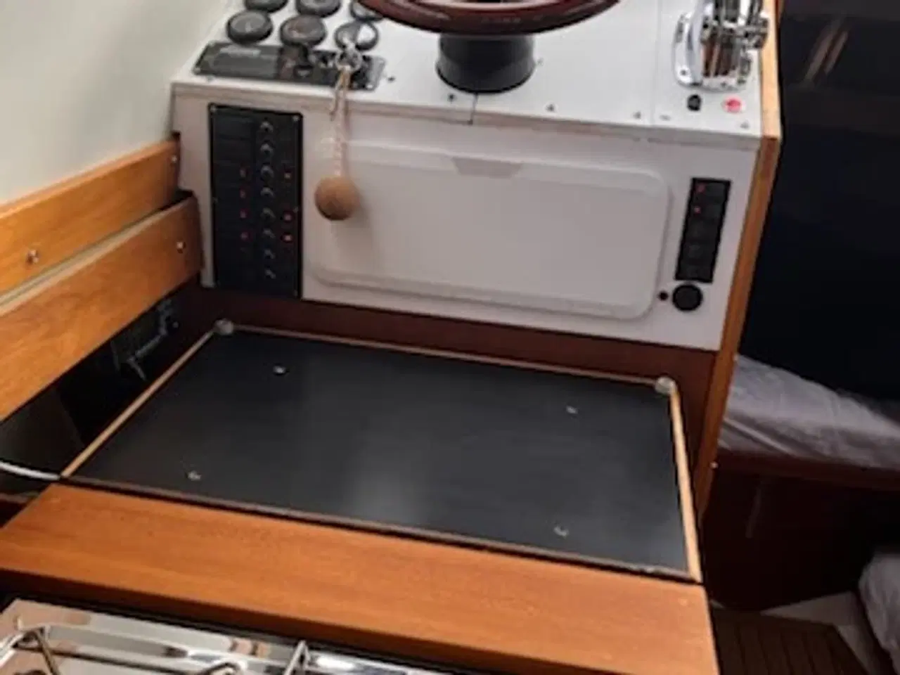 Billede 8 - Coronet 26 Family