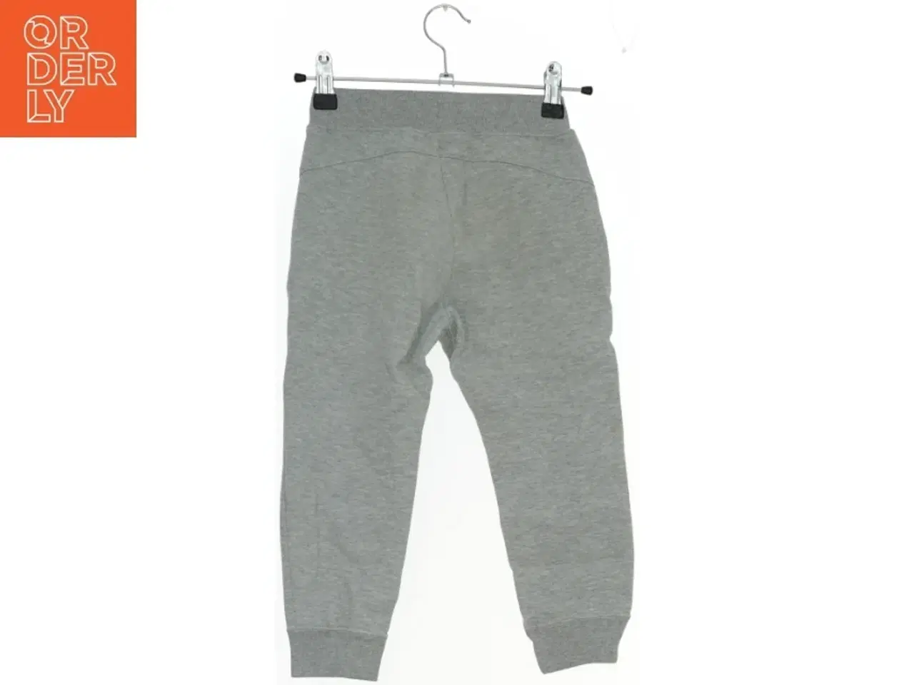 Billede 2 - Grå sweatpants fra Uniqlo (str. 110)