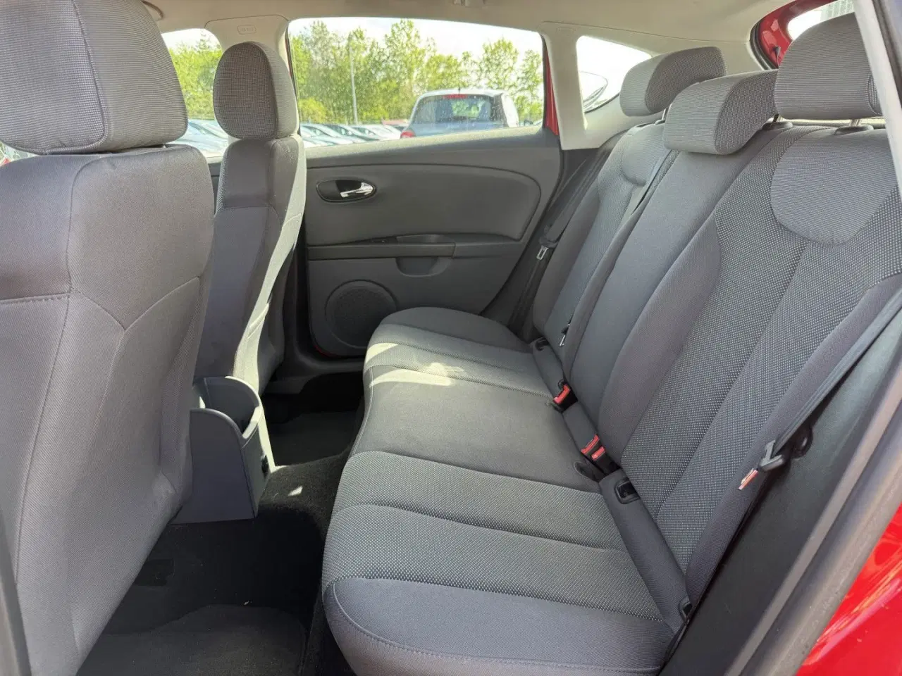Billede 17 - Seat Leon 1,6 Stylance 102HK 5d