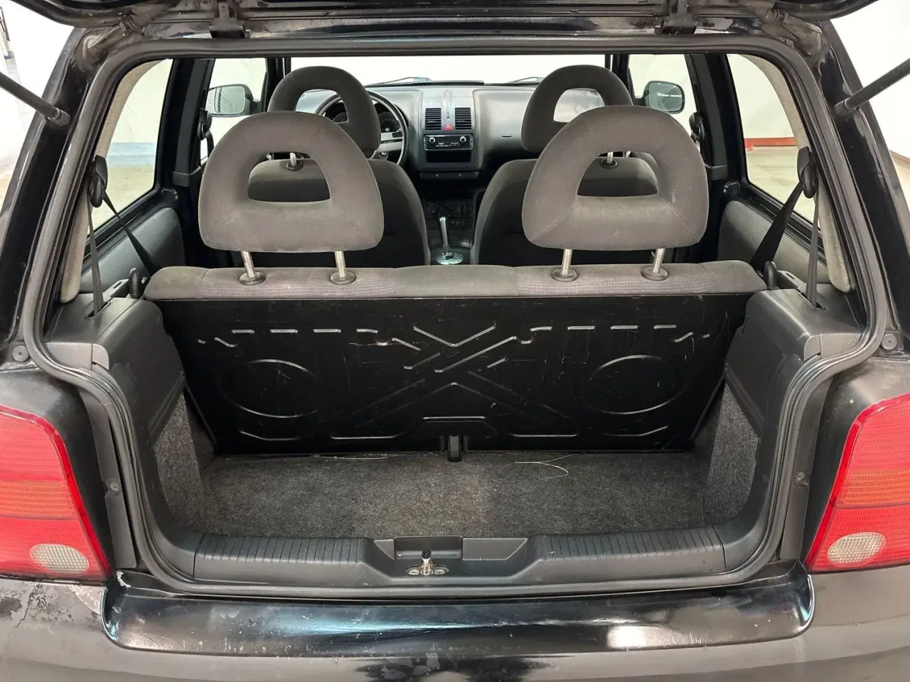 Billede 6 - VW Lupo 1,2 TDI 3L Tiptr. 61HK 3d Aut.