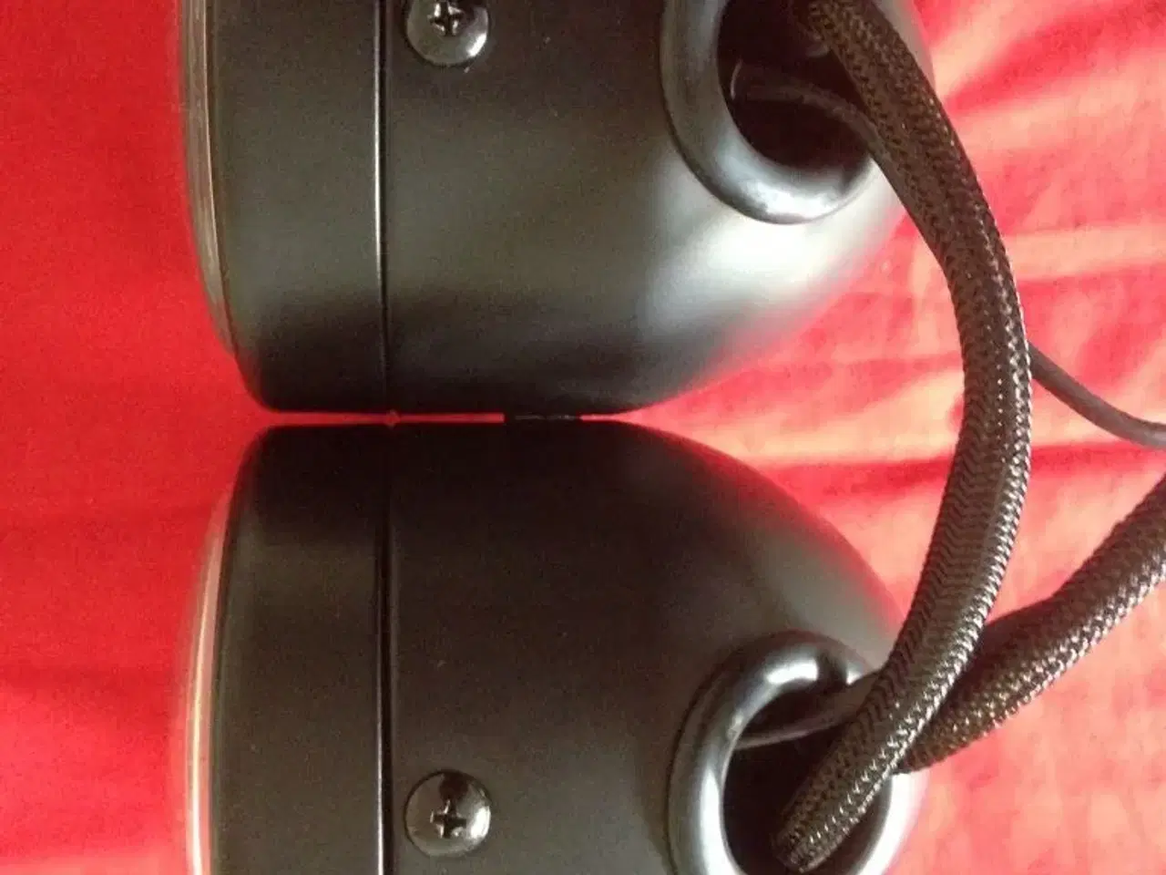 Billede 7 - Dobbelt 4" Led Forlygte.