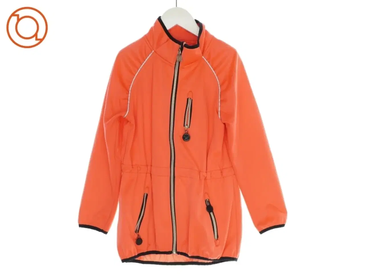 Billede 1 - Jakke fra Molo (str. 128)