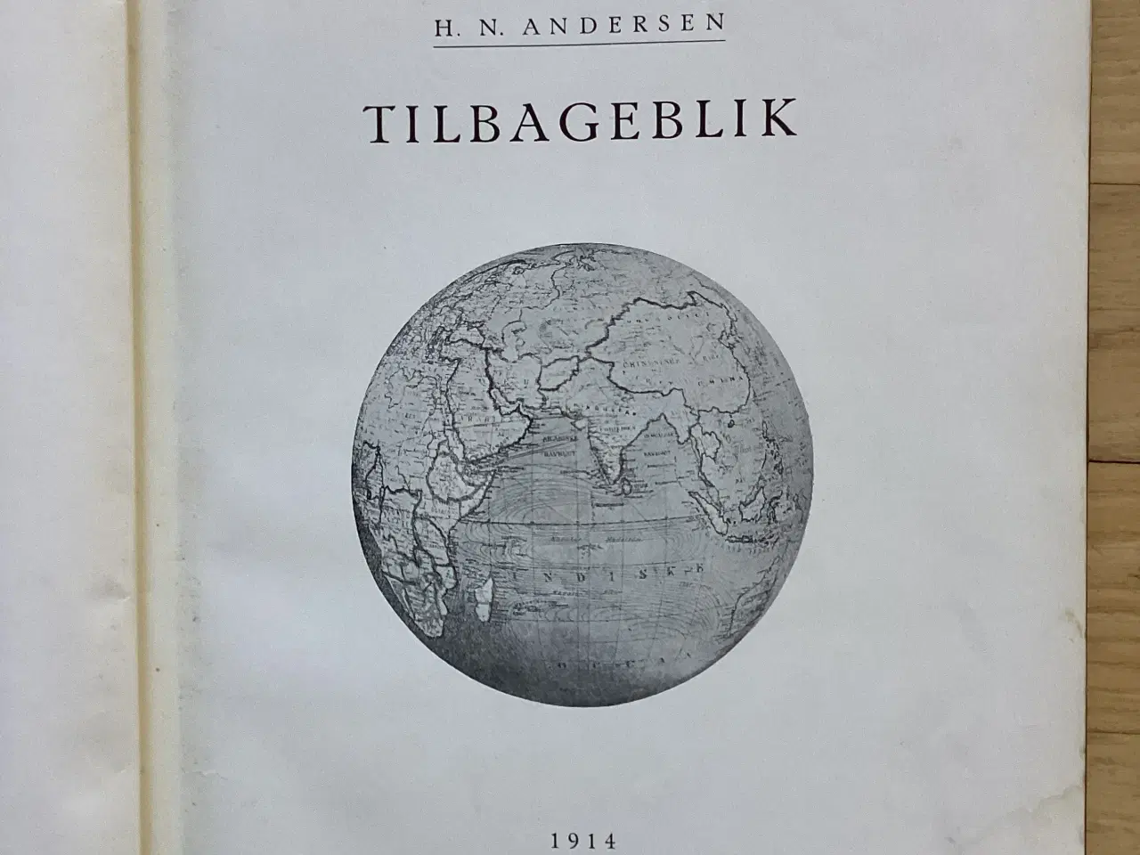 Billede 2 - Tilbageblik 1914