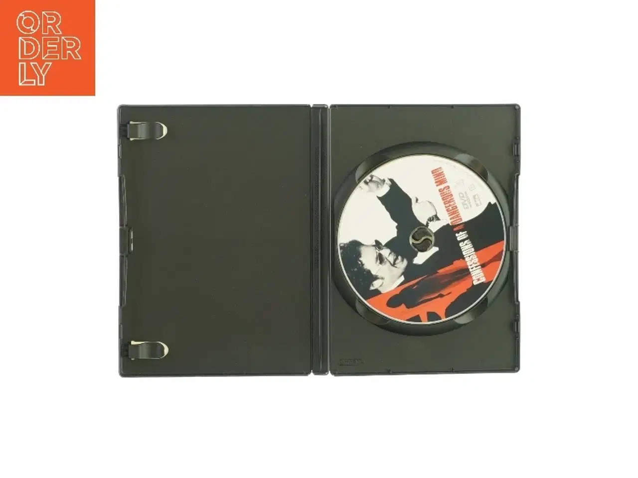 Billede 3 - Confessions of a dangerous mind (DVD)