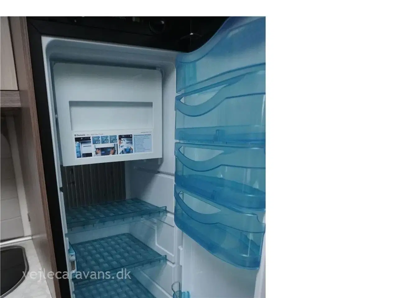 Billede 14 - 2015 - Hobby De Luxe 495 UFe