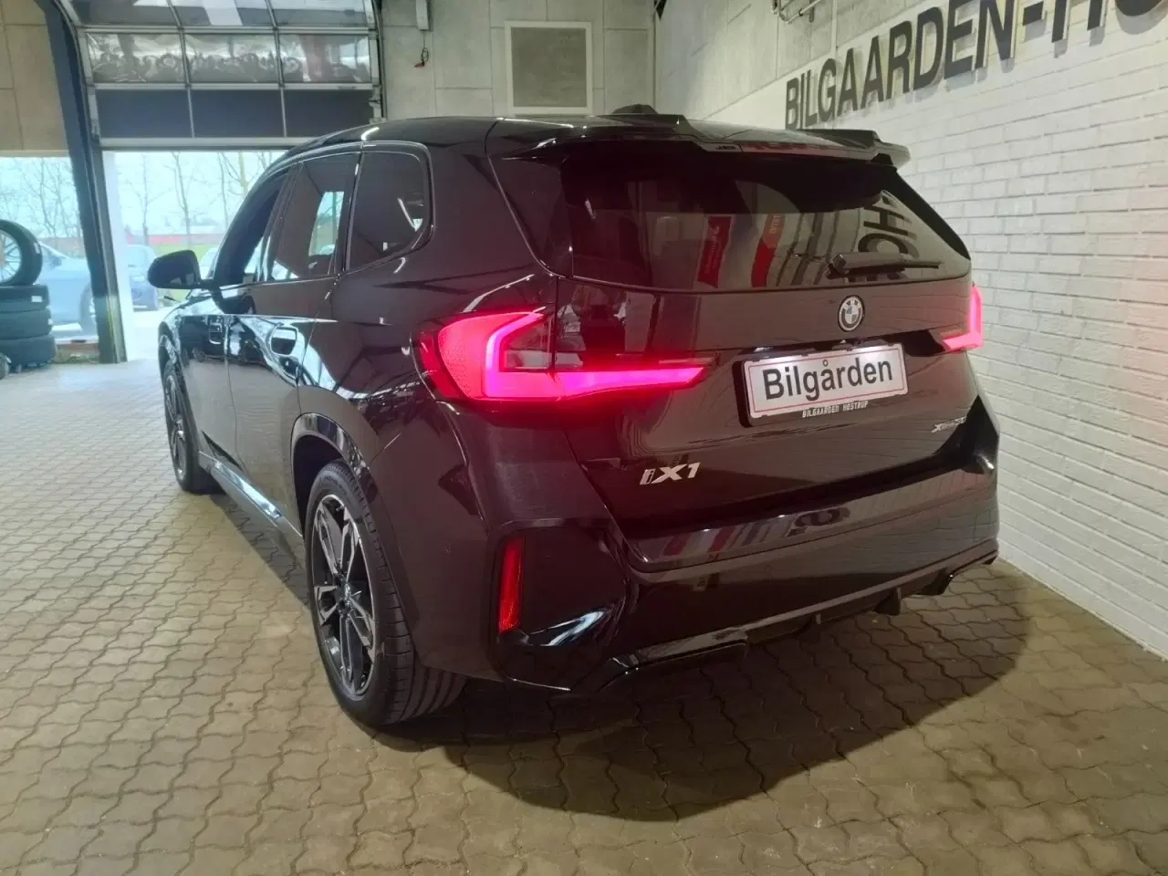 Billede 4 - BMW iX1  xDrive30 M-Sport