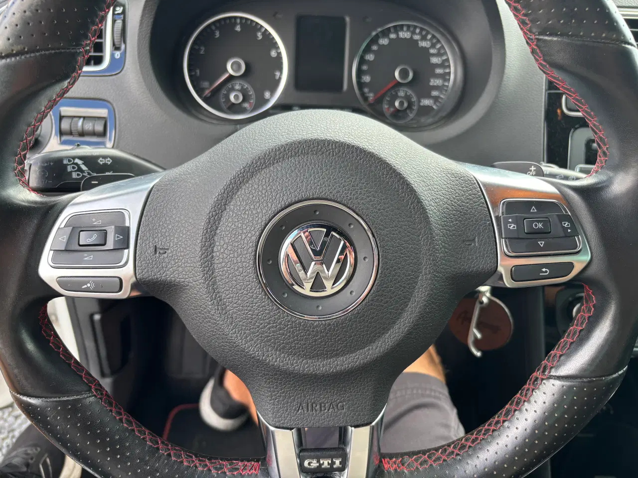 Billede 10 - POLO GTI