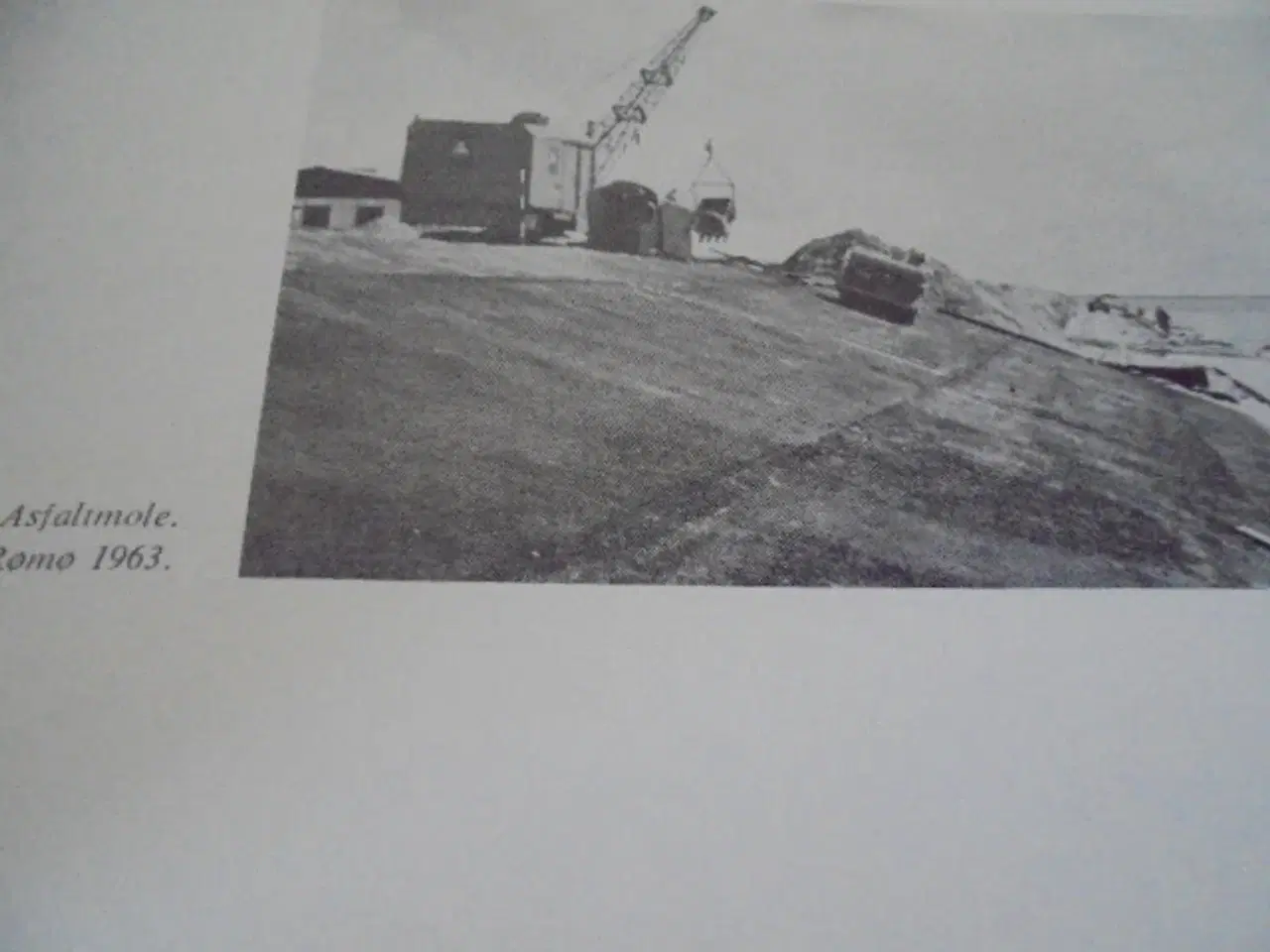 Billede 6 - Vandbygningsvæsenet 1868-1968 – se fotos og omtale