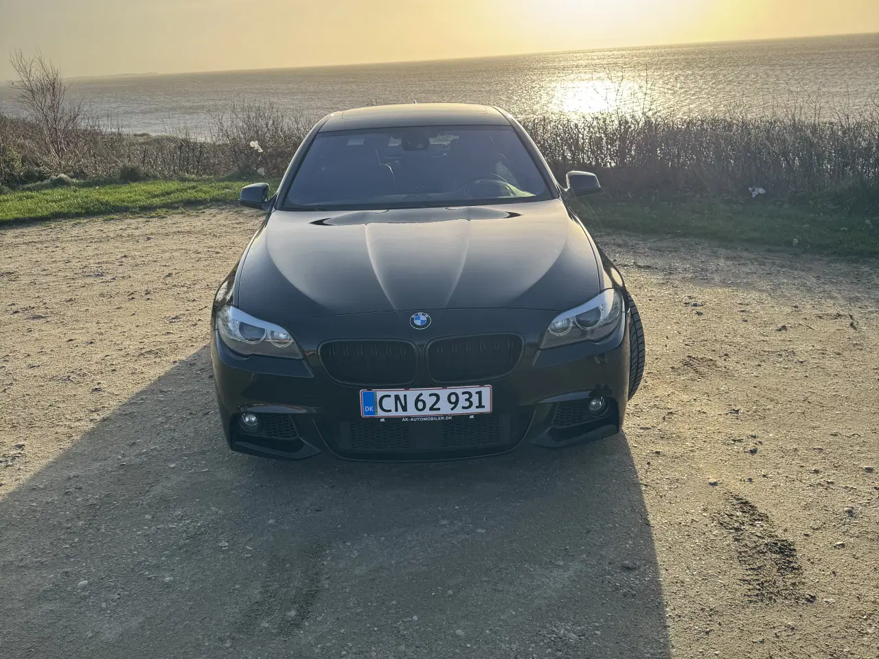 Billede 5 - BMW f10 3.0 d
