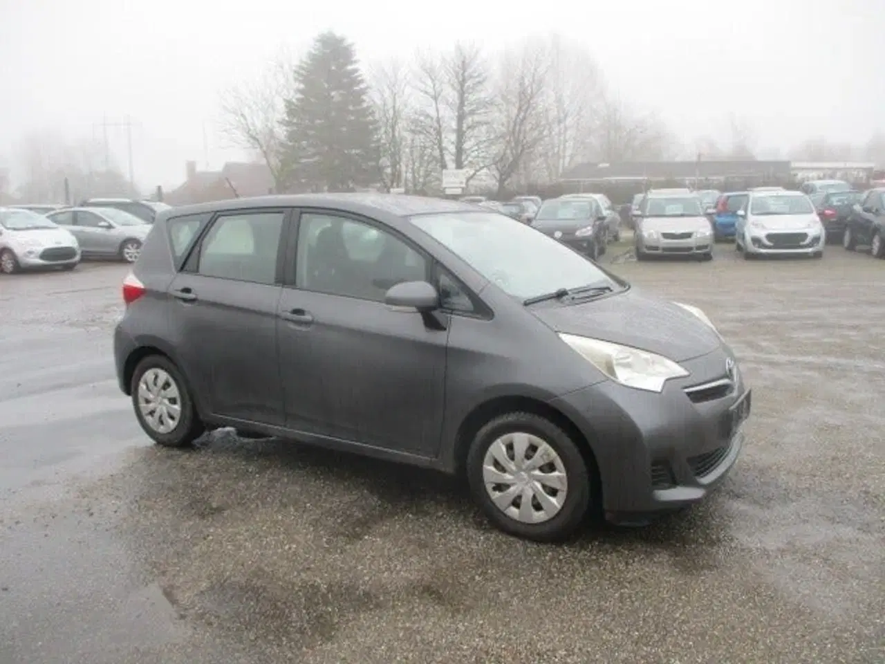 Billede 3 - Toyota Verso-S 1,3 VVT-i T2