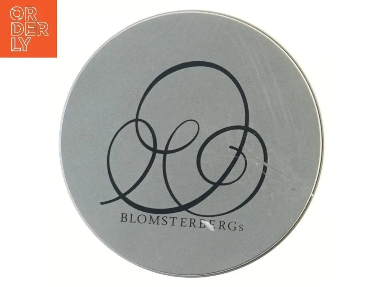 Billede 1 - Blomsterbergs udstikker sæt fra Blomsterbergs (str. 15 cm)