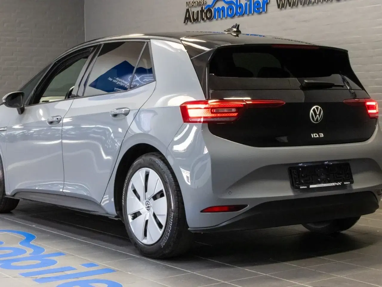 Billede 4 - VW ID.3 58 Pro Performance Business