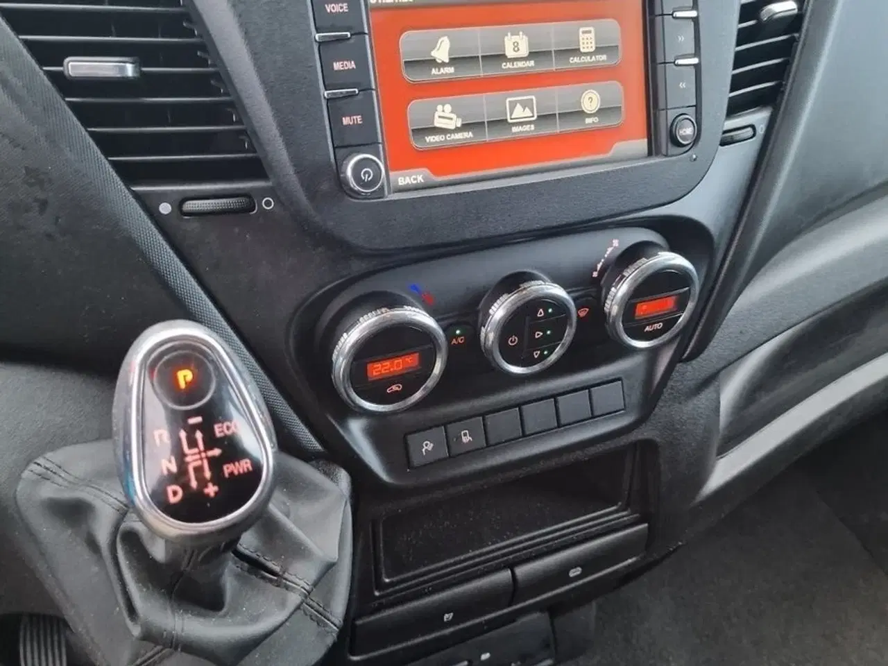 Billede 9 - Iveco Daily 3,0 35C17 12m³ Van AG