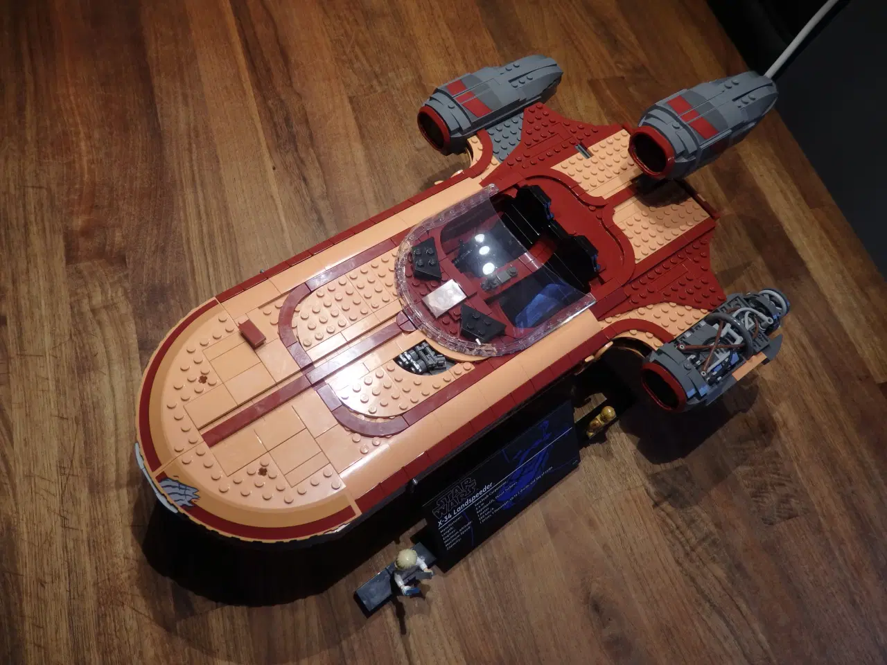 Billede 3 - LEGO : STAR WARS : 75341