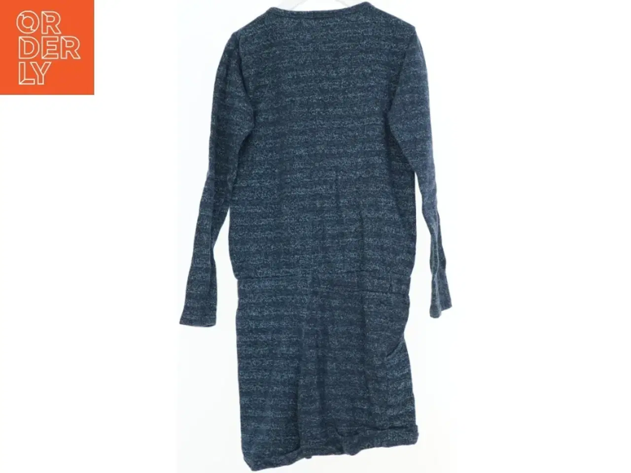 Billede 2 - Heltedragt med lange ærmer fra Norlie (str. 140)