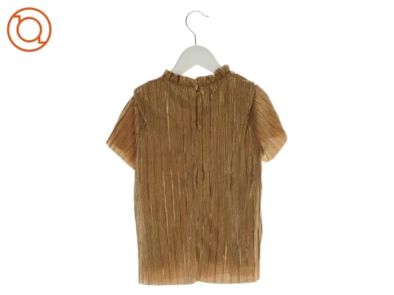 Billede 2 - T shirt fra Name it (str. 122)