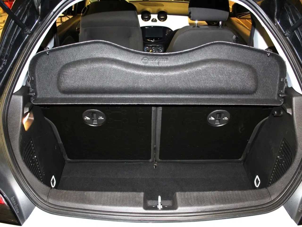 Billede 6 - Opel Adam 1,2 Jam