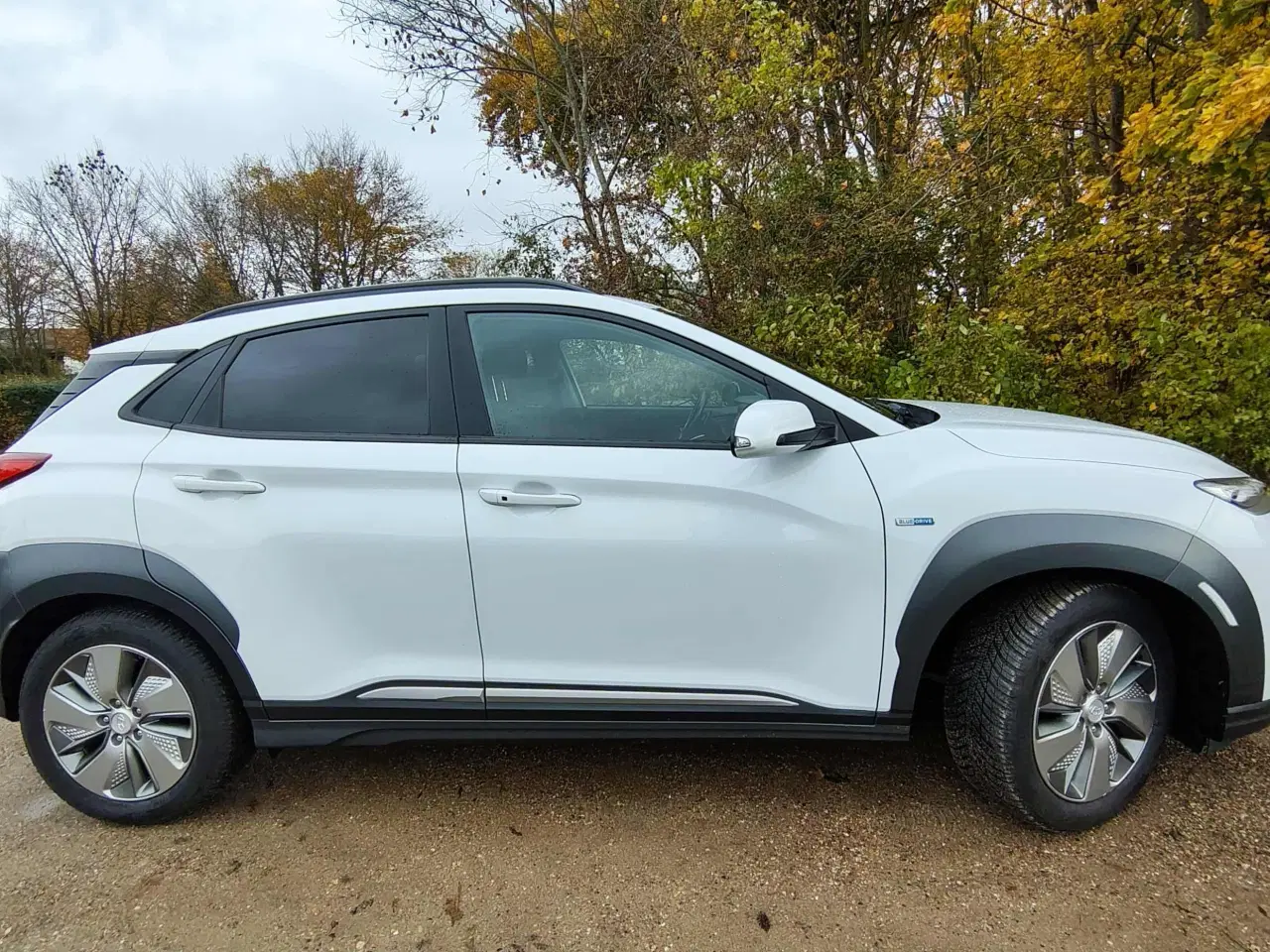 Billede 8 - Hyundai Kona Electric