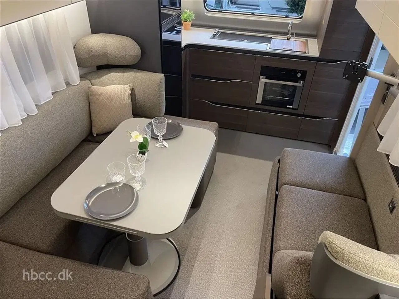 Billede 6 - 2025 - Adria Alpina 663 HT