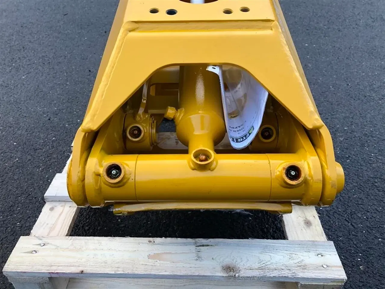 Billede 5 - FTG Forest  FTG FB260