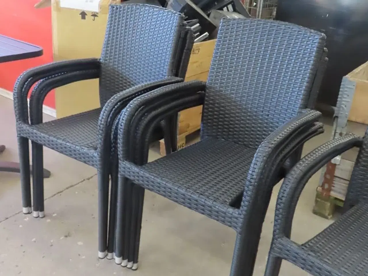 Billede 5 - Cafesæt