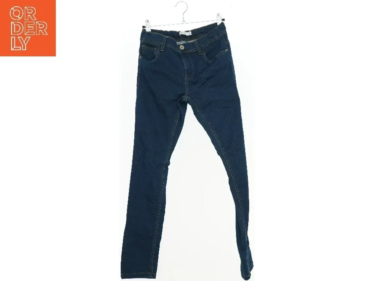 Billede 1 - Jeans fra Name It (str. 152 cm)
