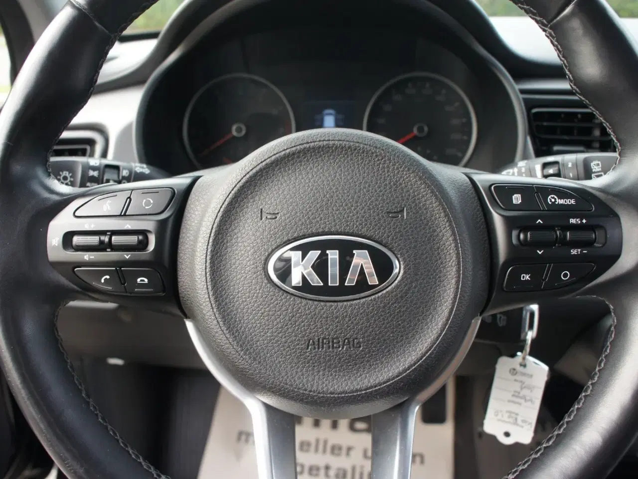 Billede 11 - Kia Rio 1,0 T-GDi Advance