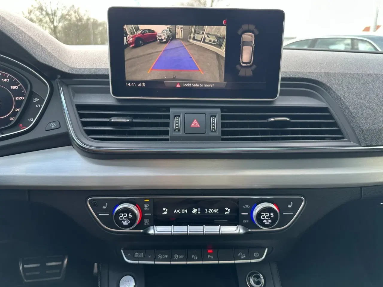 Billede 18 - Audi SQ5 3,0 TDi 326 quattro Tiptr.