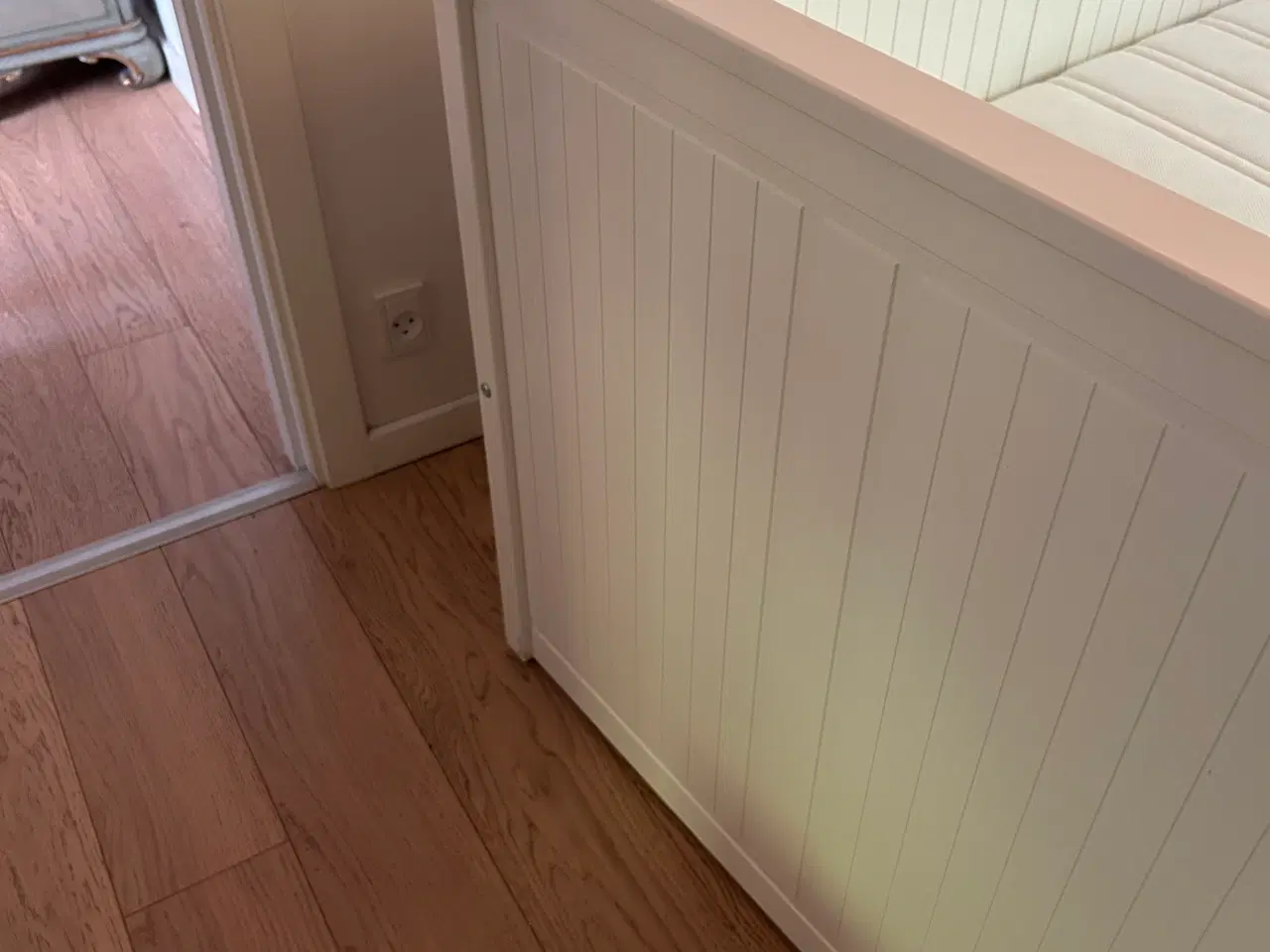 Billede 3 - Ikea seng